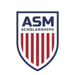 ASM Scholarships