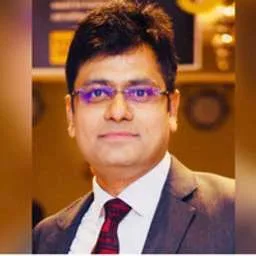 ATUL BOHRA