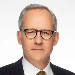 Gordon Fyfe