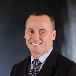 Desmond Nugent
