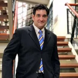 Kerry Moskos