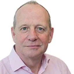 Peter Armitage