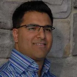 Khalid Hansraj
