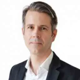 Martin Randel, Co-Founder, Board Member and Owner at Vitamin Well
