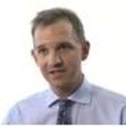 Christopher Egerton-Warburton