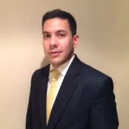 Jose Leonardo Ibarra Nadjar