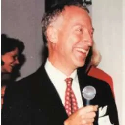 Peter Johnson