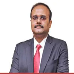 Ramaswamy Meyyappan