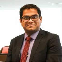 Cyril Mohapatra