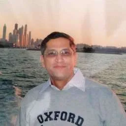 Ramesh Ganesan
