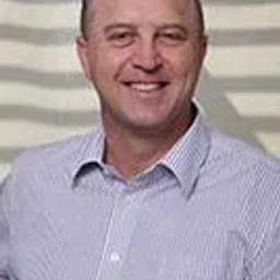 Anthony Hewat