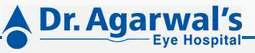 Dr. Agarwal's
