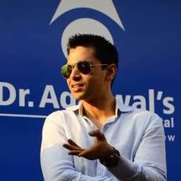 Adil Agarwal