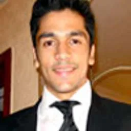Ashvin Agarwal