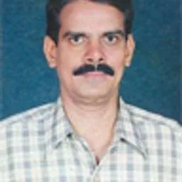 Ramanujam Santhanam