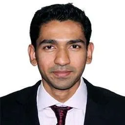Anosh Agarwal
