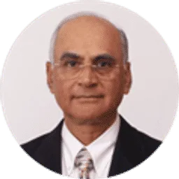 GN Bajpai, Angel Investor