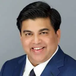 Anurag Harsh