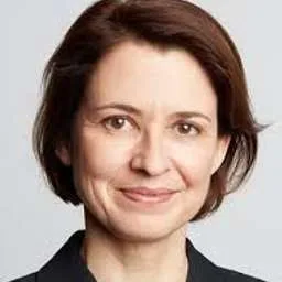 Geraldine Picaud