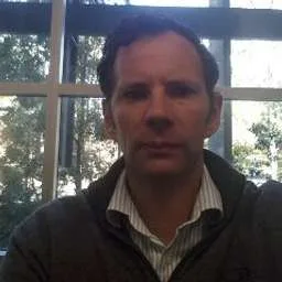 Angus Forster