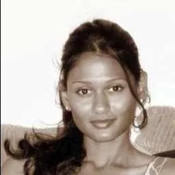 Aparna Jue