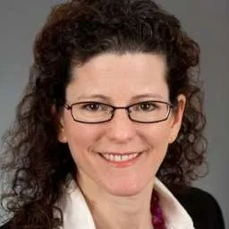 Melissa Burke