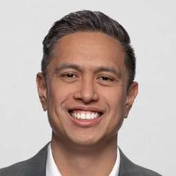 Raymond Barrios