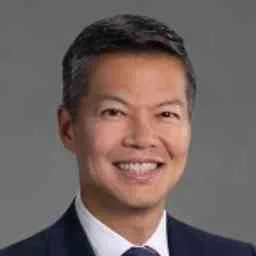 Alex Chi