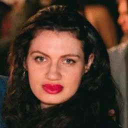 Jenny Belotserkovsky