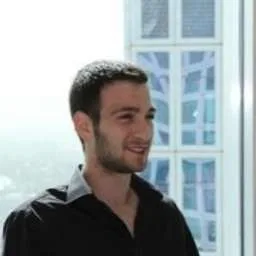 Eliran Azar