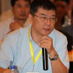 Zhiping Xu