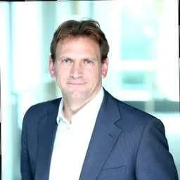 Jean Francois Caillard, Managing Director France at CoA Academy