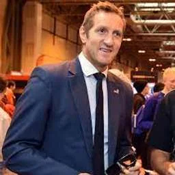 Will Greenwood, Angel Investor