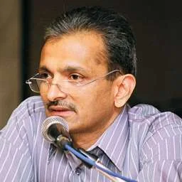 Nemish Shah