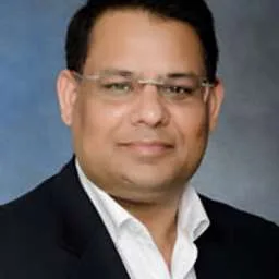 Sanjeev Shah