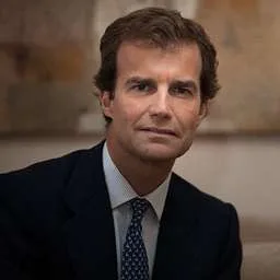 Carlos Pérez de Jáuregui