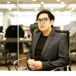 Pattaraporn Max Bodhisuwan
