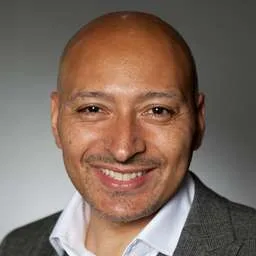 Nick Marr