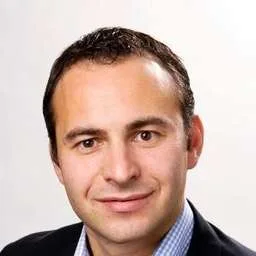 Sebastien Goldenberg