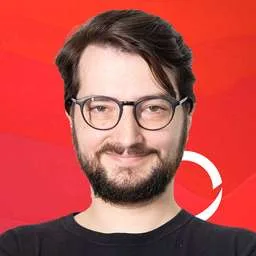 Renan Devillieres
