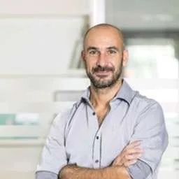 Valerio Fonseca, Angel Investor