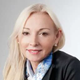 Beatrix Anton-Groenemeyer