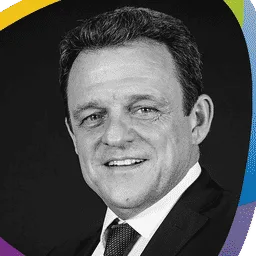 Laurent Fiard, President, Co-founder and CEO at Visiativ