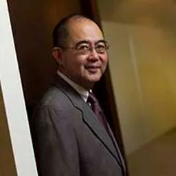 Quek Peck Lim