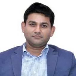 Vineet Shukla