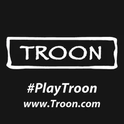 Troon Golf
