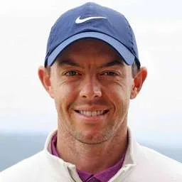 Rory McIlroy