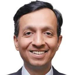 Chandramouli Venkatesan