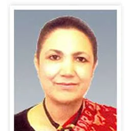 Meera Shankar