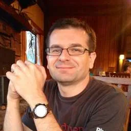 Arek Kaczmarek